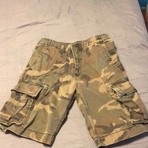 Old navy shorts